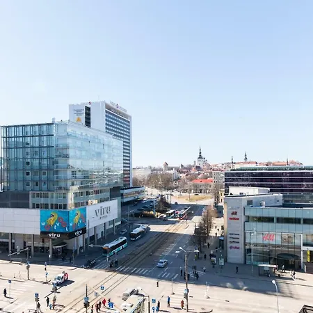 King Apartment Tallinn