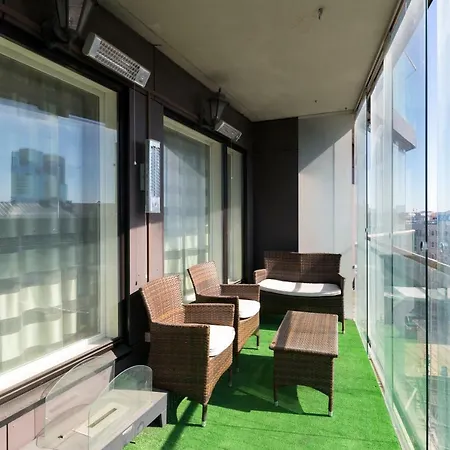 King Apartment Tallinn