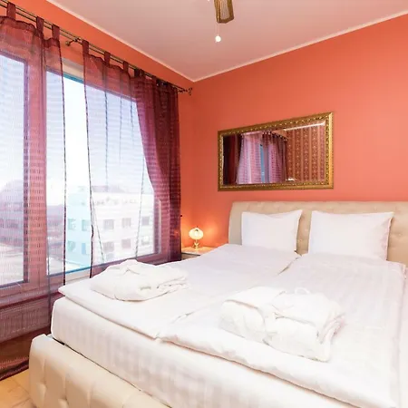 King Apartment