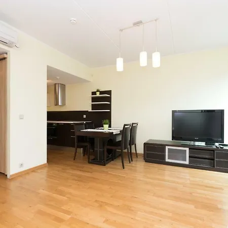 King Apartment