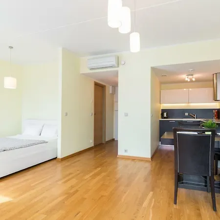 Apartman King Tallinn