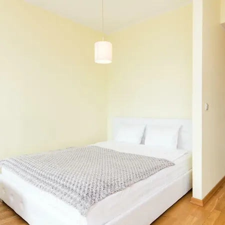 King Apartman Tallinn