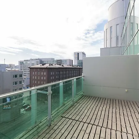 King Apartment *