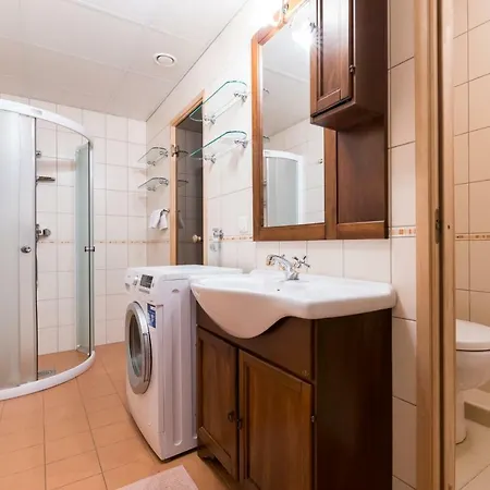 King Apartman *