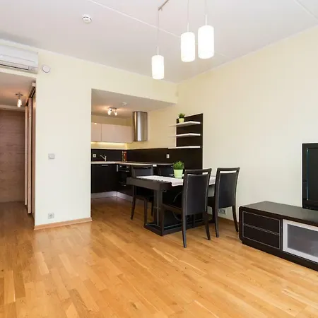 Apartman King *
